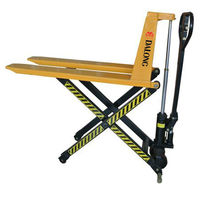 HLT手動搬運(yùn)車(剪叉式) HLT手動搬運(yùn)車(剪叉式)