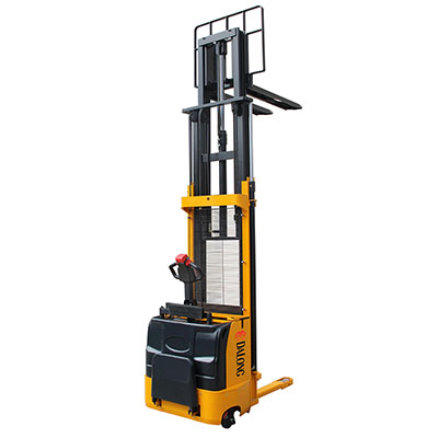 CDDA全電動(dòng)堆垛車(chē)(帶自由提升) CDDA全電動(dòng)堆垛車(chē)(帶自由提升)